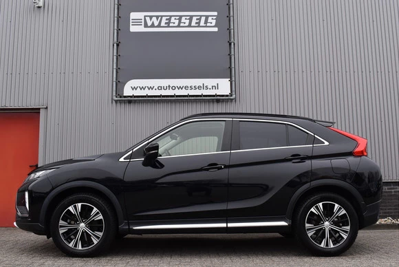 Mitsubishi Eclipse Cross - Afbeelding 13 van 30