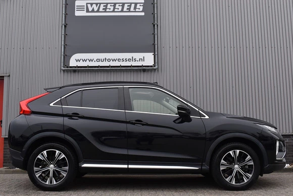 Mitsubishi Eclipse Cross - Afbeelding 14 van 30