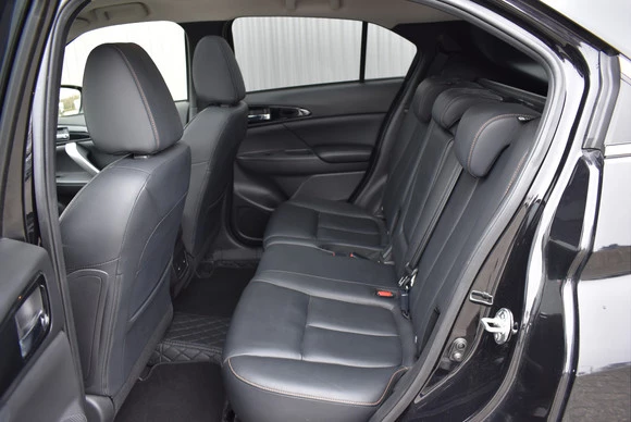 Mitsubishi Eclipse Cross - Afbeelding 15 van 30