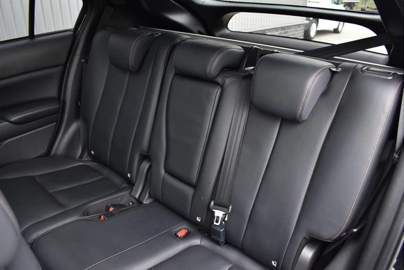 Mitsubishi Eclipse Cross - Afbeelding 16 van 30