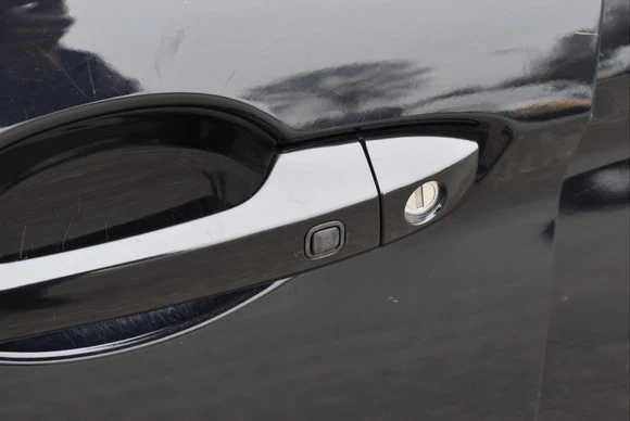 Mitsubishi Eclipse Cross - Afbeelding 22 van 30