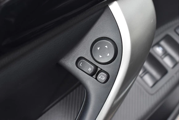 Mitsubishi Eclipse Cross - Afbeelding 23 van 30