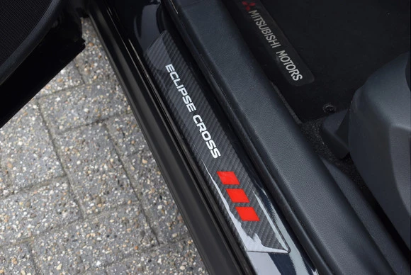 Mitsubishi Eclipse Cross - Afbeelding 27 van 30