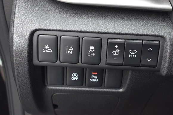 Mitsubishi Eclipse Cross - Afbeelding 28 van 30