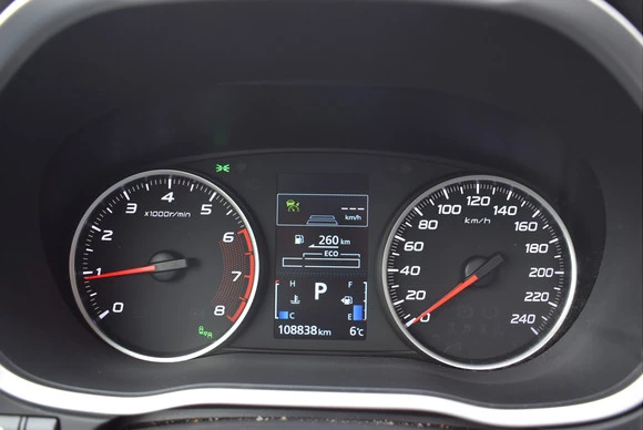 Mitsubishi Eclipse Cross - Afbeelding 30 van 30