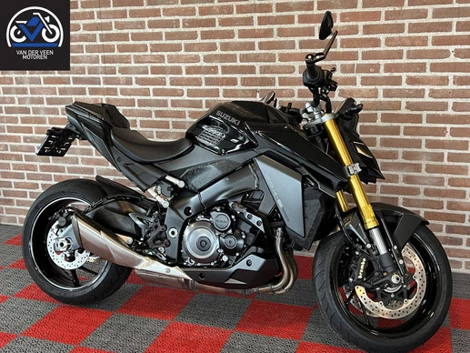 Suzuki GSX - Afbeelding 1 van 15