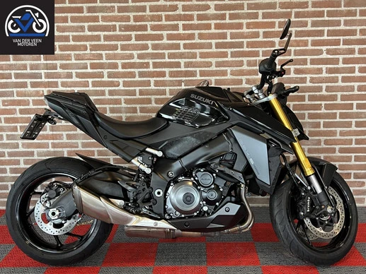 Suzuki GSX - Afbeelding 2 van 15