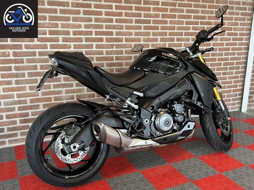 Suzuki GSX - Afbeelding 3 van 15