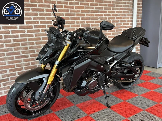 Suzuki GSX - Afbeelding 4 van 15
