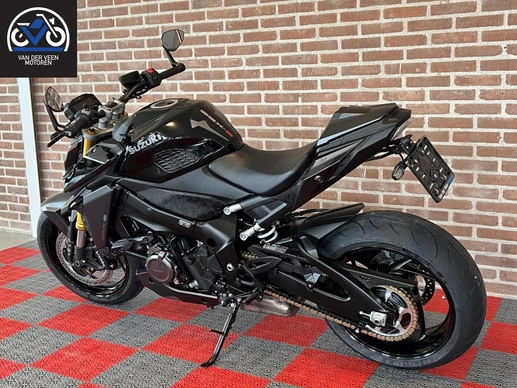 Suzuki GSX - Afbeelding 6 van 15