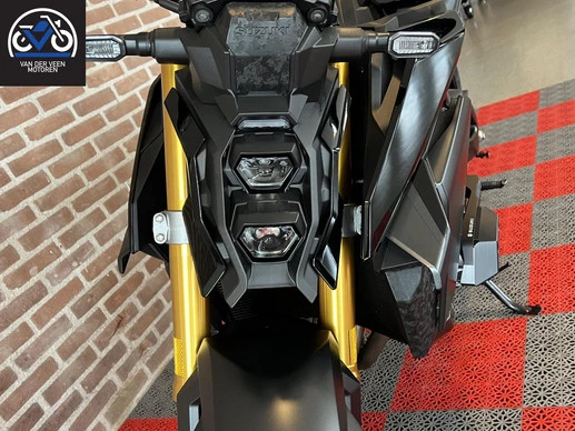 Suzuki GSX - Afbeelding 7 van 15