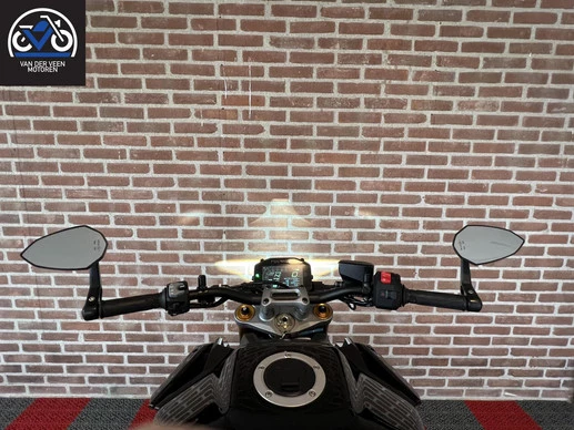 Suzuki GSX - Afbeelding 8 van 15