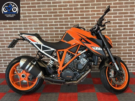 KTM 1290 - Afbeelding 2 van 19