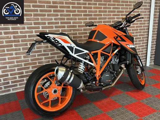 KTM 1290 - Afbeelding 3 van 19