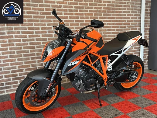 KTM 1290 - Afbeelding 4 van 19