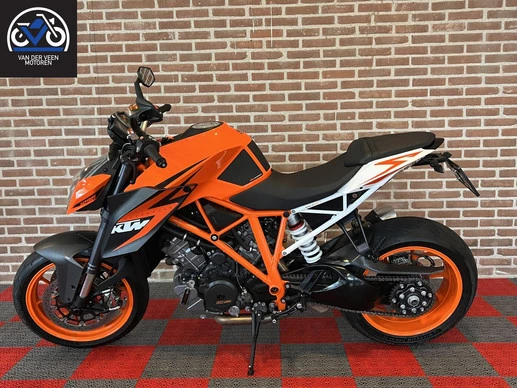 KTM 1290 - Afbeelding 5 van 19