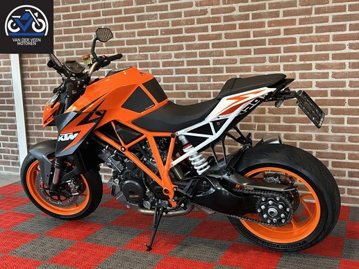KTM 1290 - Afbeelding 6 van 19