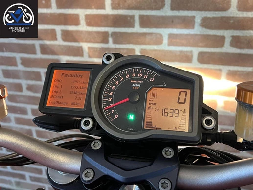 KTM 1290 - Afbeelding 11 van 19