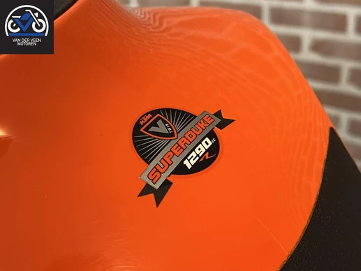 KTM 1290 - Afbeelding 15 van 19