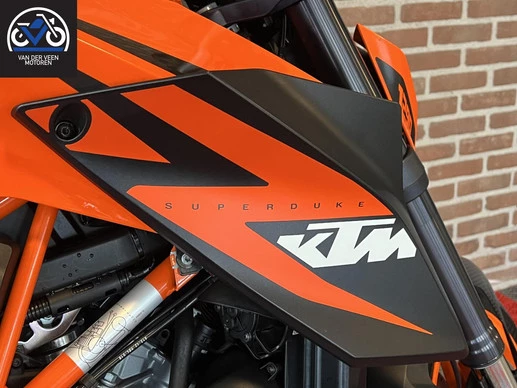 KTM 1290 - Afbeelding 16 van 19