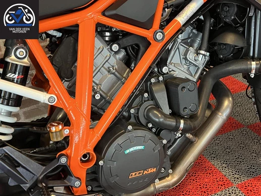 KTM 1290 - Afbeelding 17 van 19