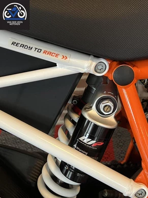 KTM 1290 - Afbeelding 18 van 19