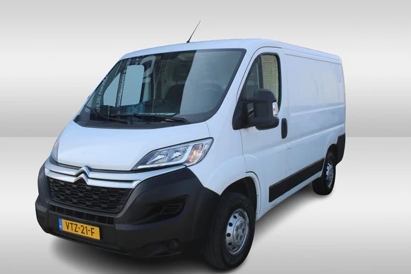 Citroën Jumper - Afbeelding 1 van 23