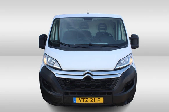 Citroën Jumper - Afbeelding 2 van 23