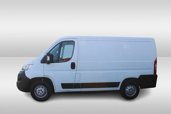Citroën Jumper - Afbeelding 3 van 23