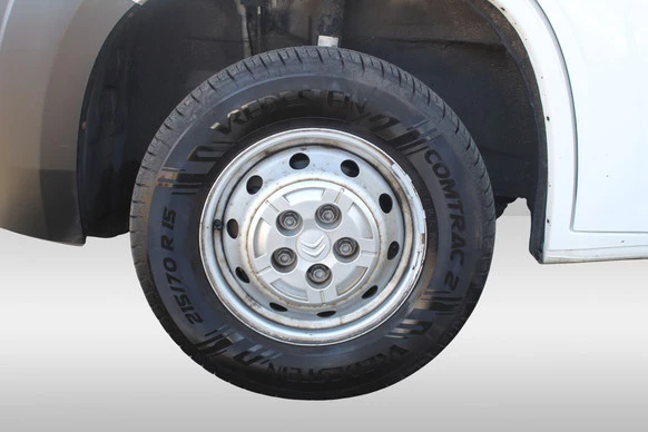 Citroën Jumper - Afbeelding 4 van 23