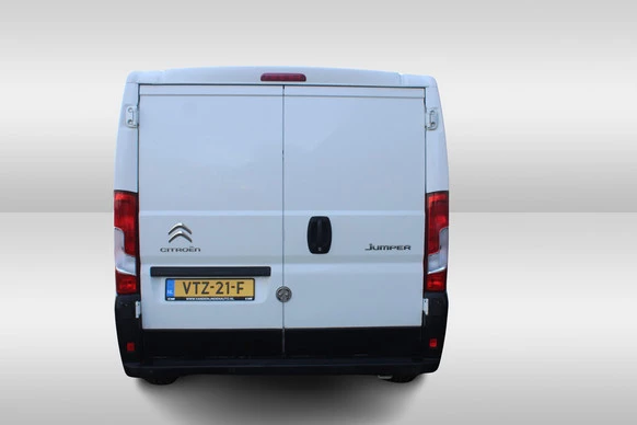 Citroën Jumper - Afbeelding 5 van 23