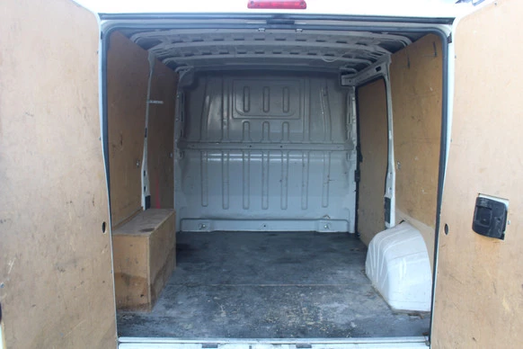 Citroën Jumper - Afbeelding 6 van 23