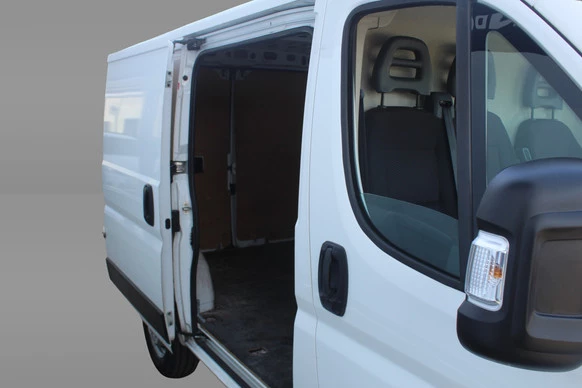 Citroën Jumper - Afbeelding 8 van 23