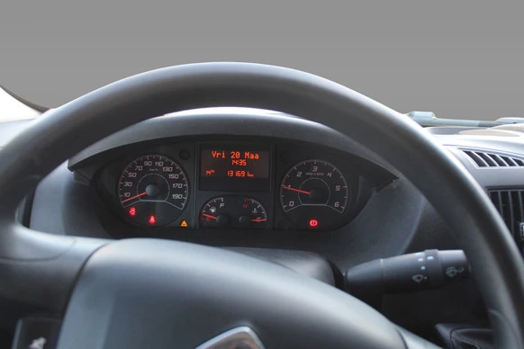 Citroën Jumper - Afbeelding 10 van 23