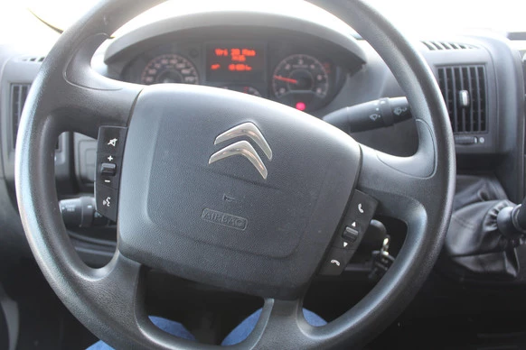 Citroën Jumper - Afbeelding 11 van 23