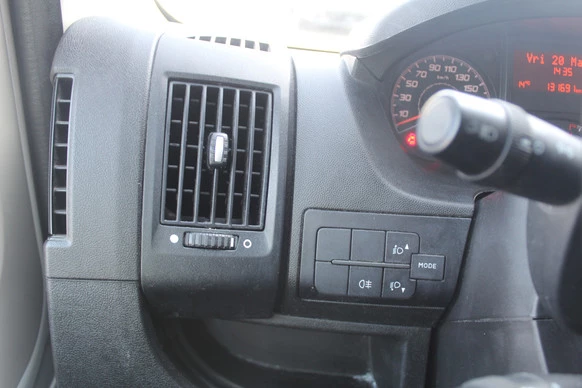 Citroën Jumper - Afbeelding 12 van 23