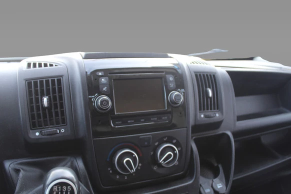 Citroën Jumper - Afbeelding 13 van 23