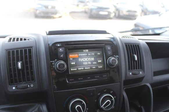 Citroën Jumper - Afbeelding 14 van 23