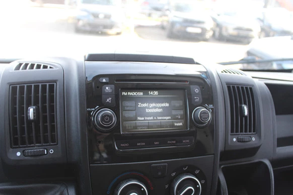 Citroën Jumper - Afbeelding 15 van 23