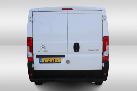 Citroën Jumper - Afbeelding 17 van 23