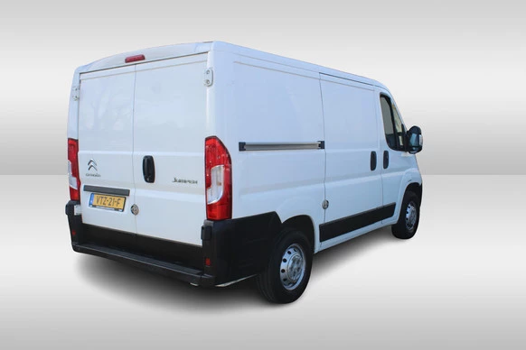 Citroën Jumper - Afbeelding 18 van 23