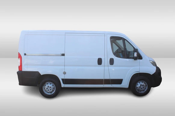 Citroën Jumper - Afbeelding 19 van 23