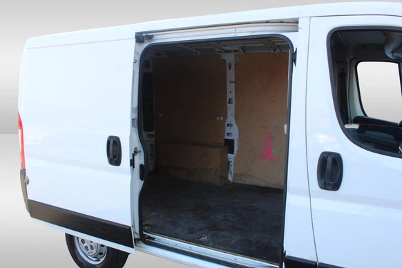 Citroën Jumper - Afbeelding 20 van 23