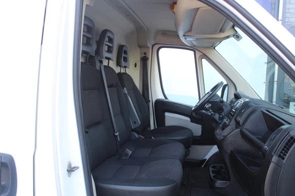 Citroën Jumper - Afbeelding 21 van 23