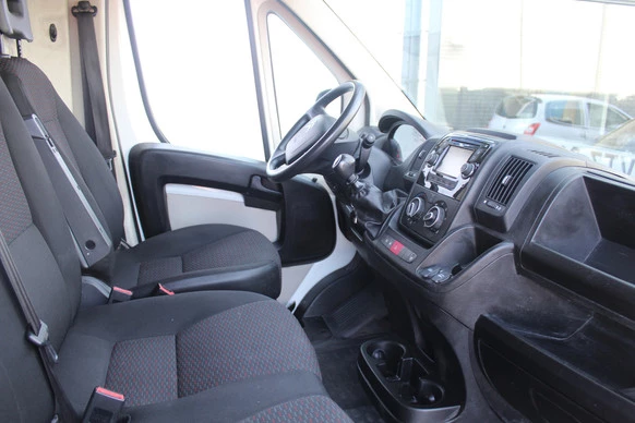 Citroën Jumper - Afbeelding 22 van 23