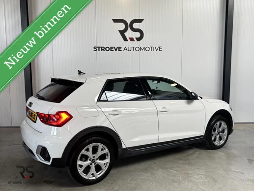 Audi A1 - Afbeelding 2 van 30