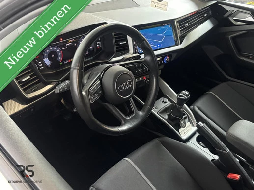 Audi A1 - Afbeelding 5 van 30