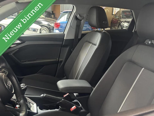 Audi A1 - Afbeelding 6 van 30