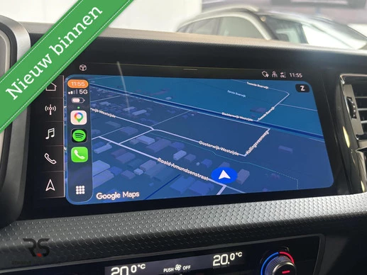 Audi A1 - Afbeelding 8 van 30