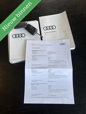 Audi A1 - Afbeelding 9 van 30